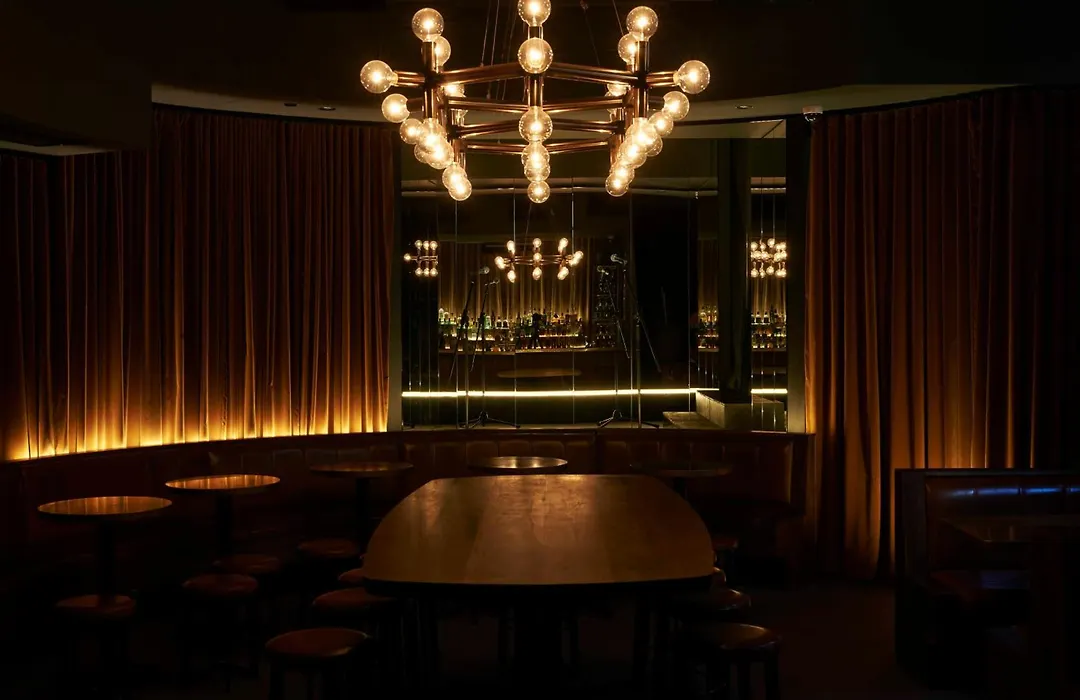 Paramount House Hotel-1