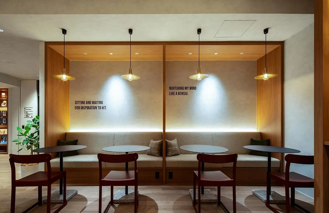 Section L Shimbashi West-1