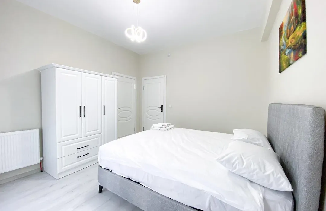 Bomonti Art Suite Hotel-1