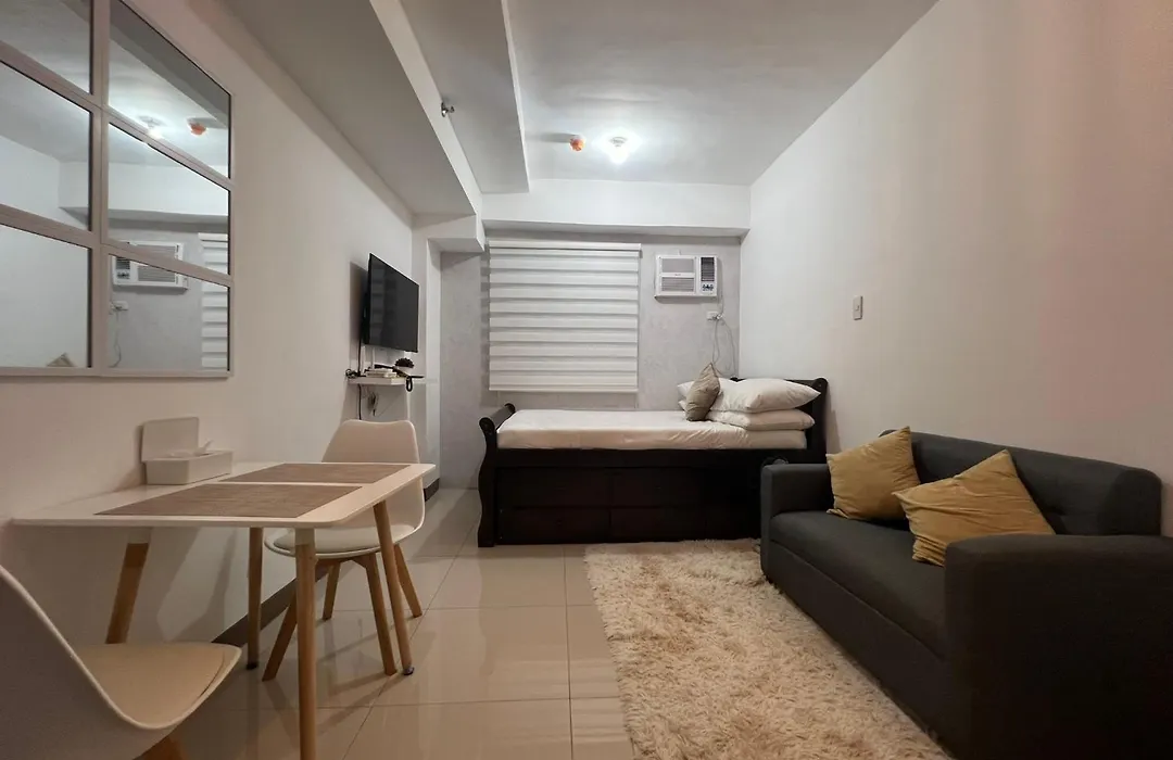 Staycation For Couples With High-Speed Internet-1