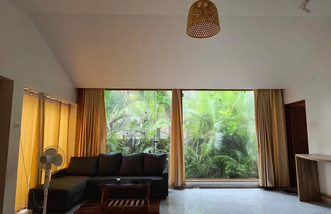 Vayu Villa By The Sea-1