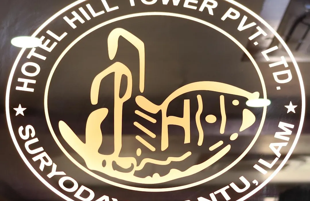 Hotel Hill Tower-1