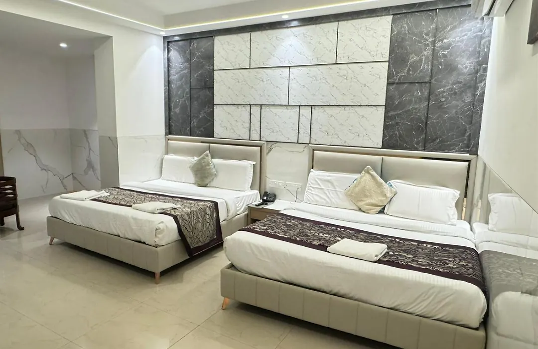 Hotel Avantika-1