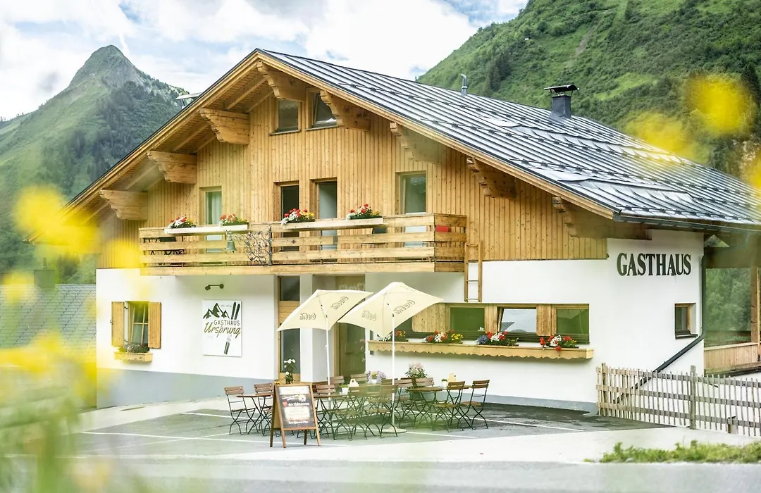 Gasthaus Ursprung-1