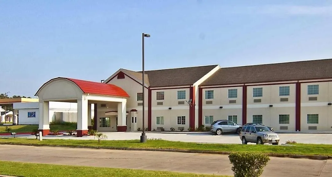 Regency Inn & Suites-1