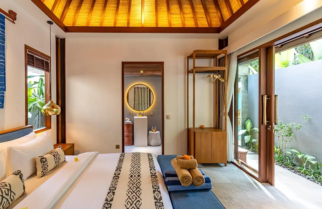 The Peacock Room Ubud-1