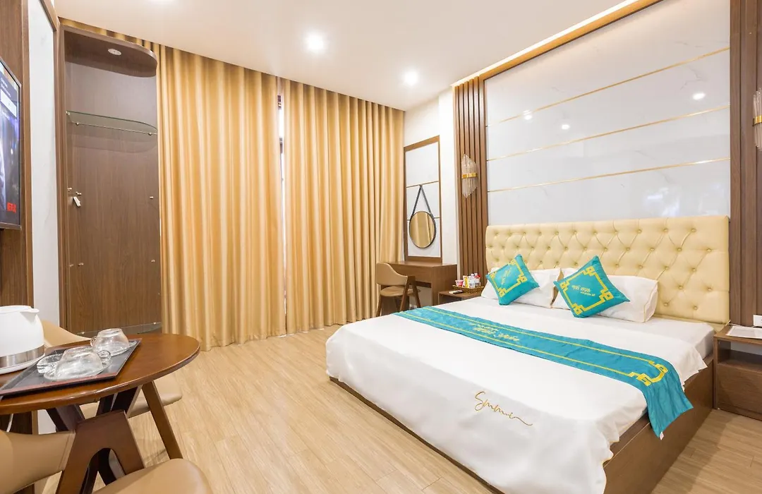 HAI YEN HOTEL 109 Tran duy hung ha noi-1