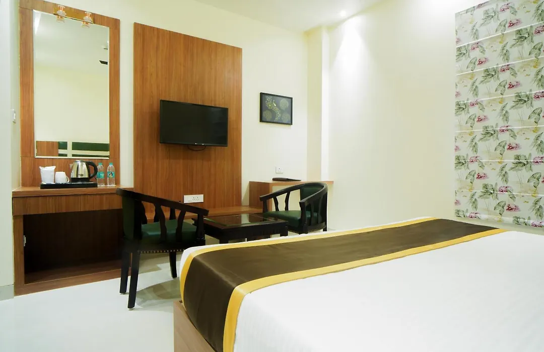 Hotel Avenue 30-1