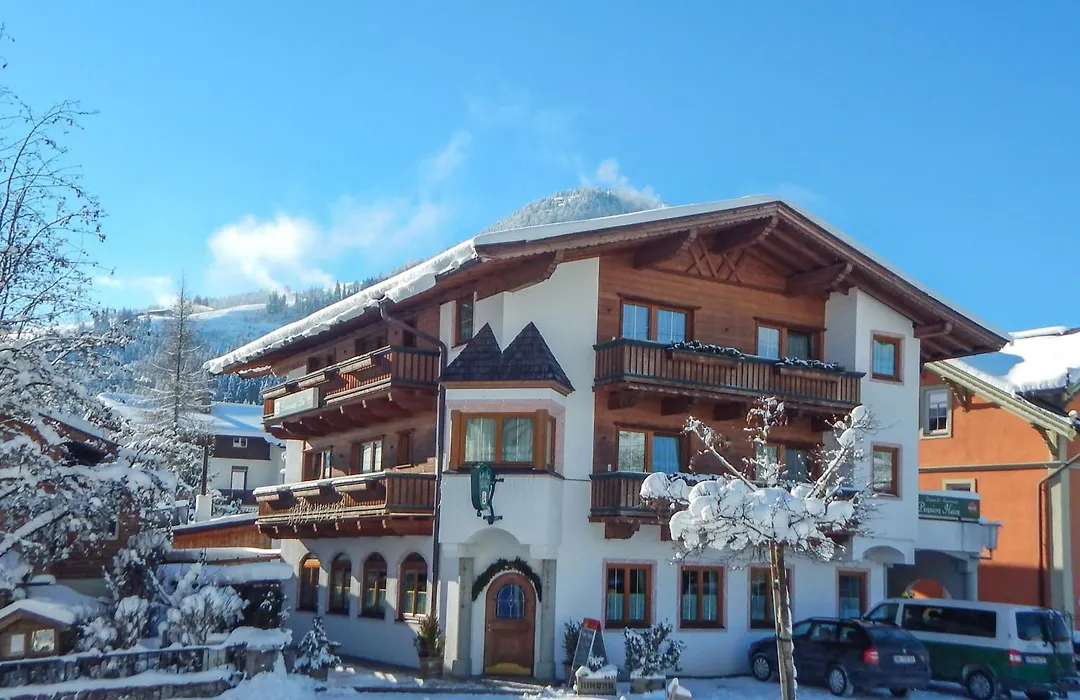 Cafe Pension Heim-1