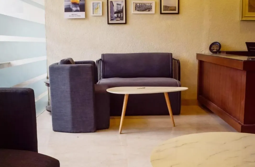 D M International Guest House-1