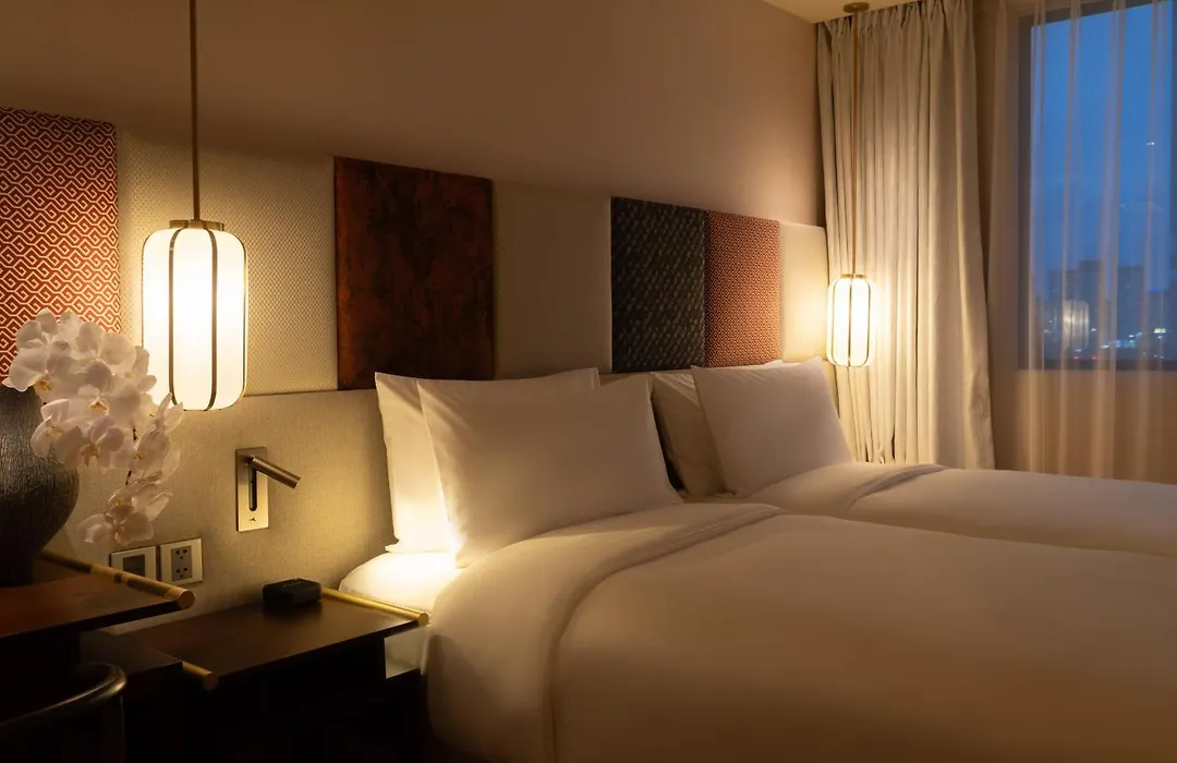 Suzu Saigon - A Boutique Hotel-1