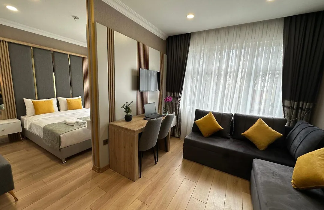 H&L Suites-1