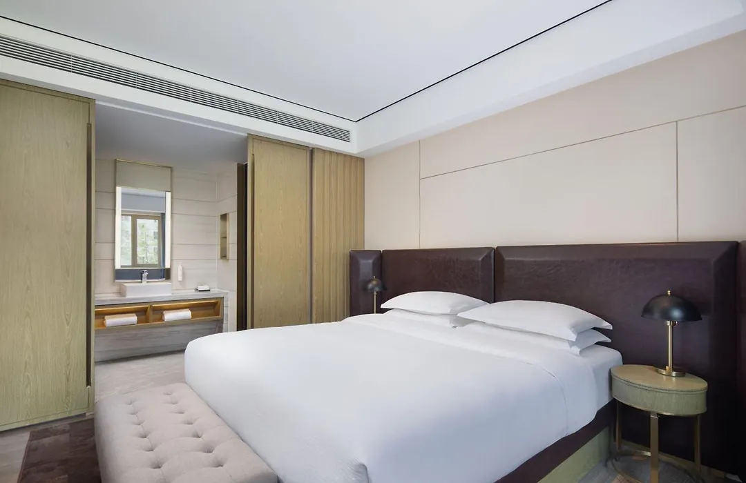 Fairfield By Marriott Beijing Olympic Sports Center-1