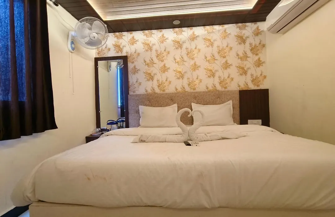 Hotel Jain Shree-1