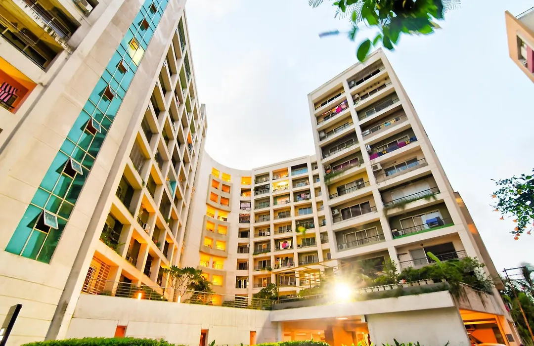 Hotel Urban Asia-1