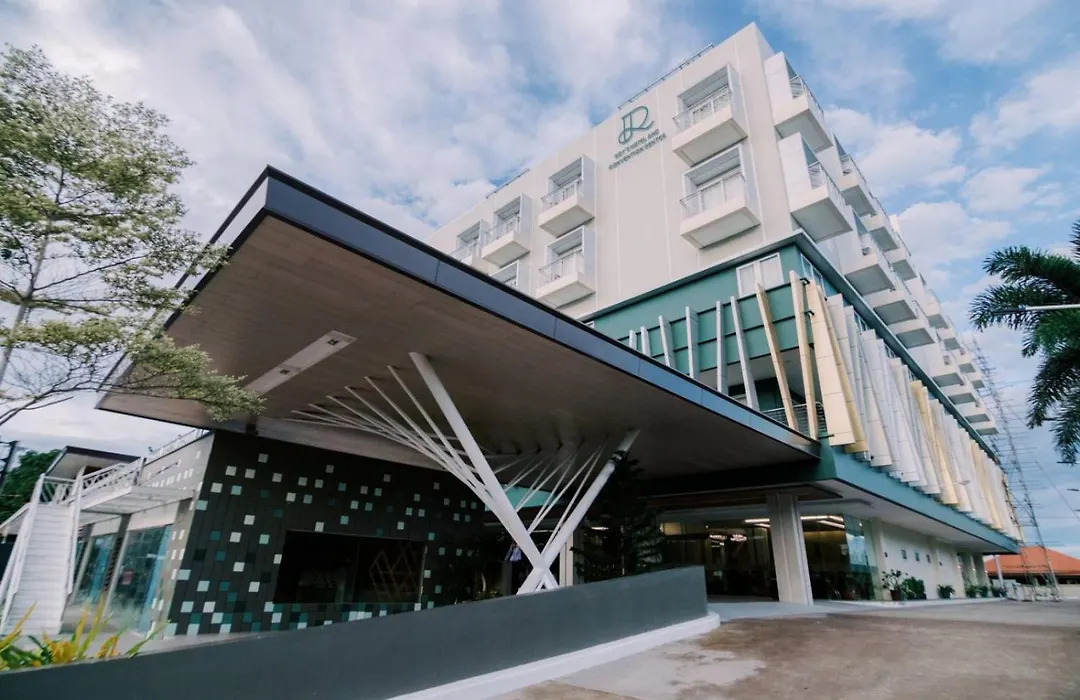 Roy'S Hotel And Convention Center-1
