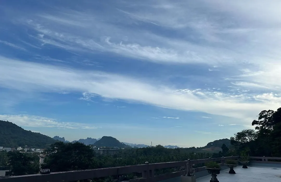 Aonang Mountain View A2-1