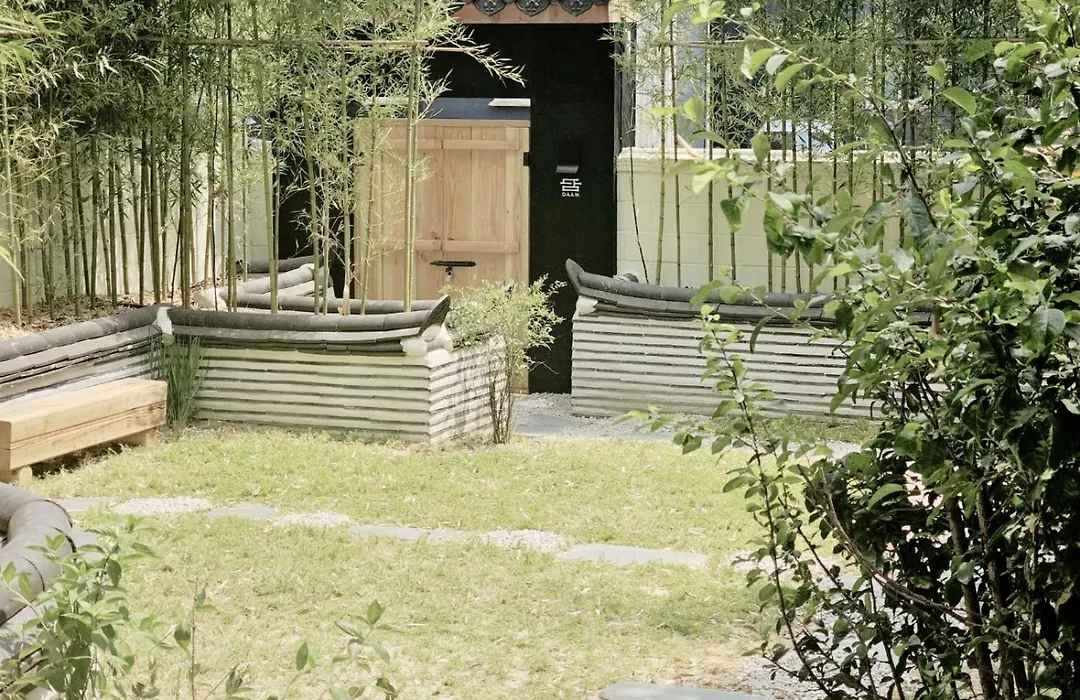 Hanok Hotel Daam Seoul-1