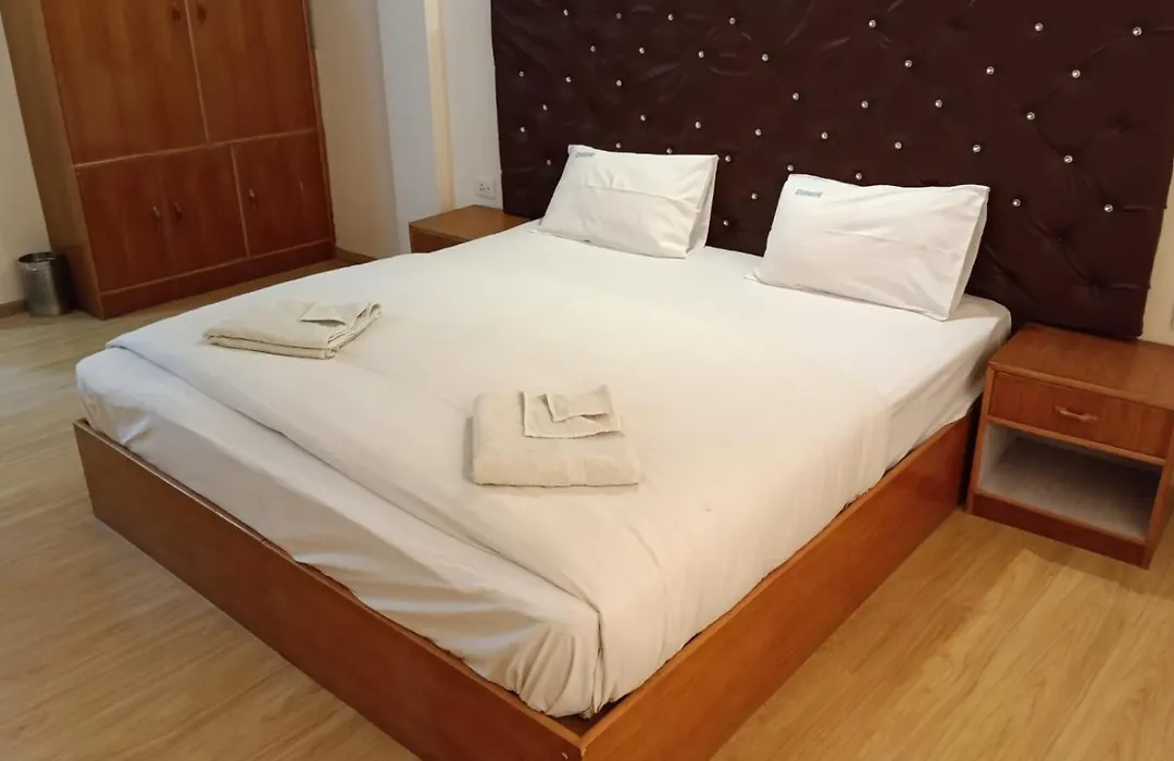 Hotel Dimbir Regency-1