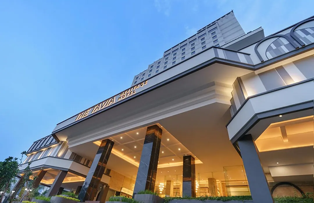 Tavia Heritage Hotel-1