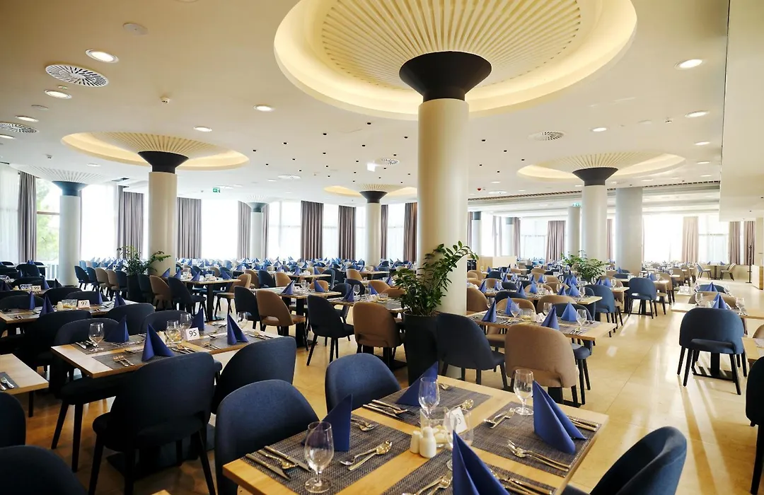 Hotel Riviera - Terme&Wellness Lifeclass-1