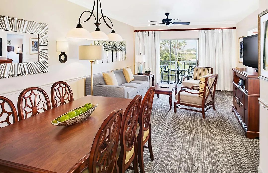 Sheraton Pga Vacation Resort Port St Lucie-1
