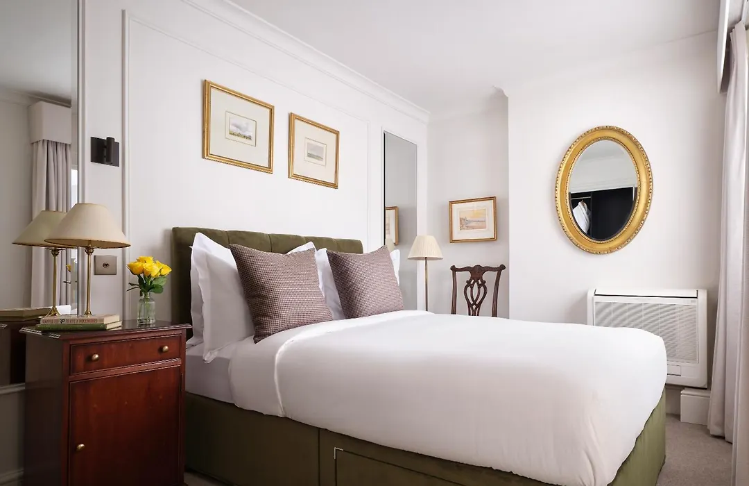 The Chelsea Townhouse-1