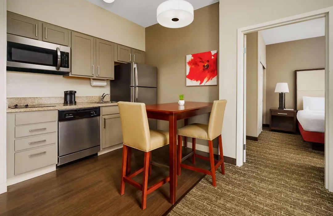 Homewood Suites By Hilton Rochester Henrietta-1