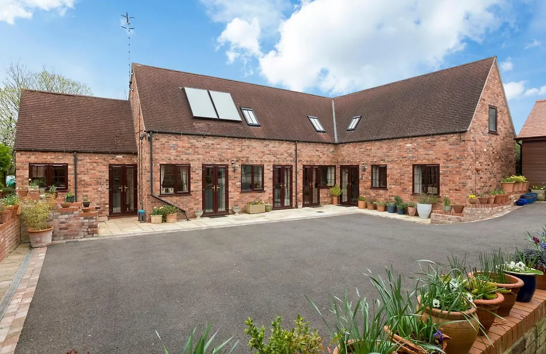 Church Farm Barns-1