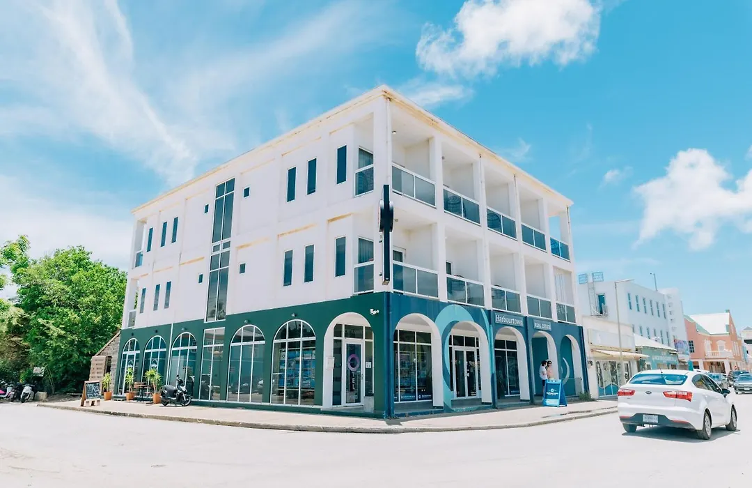 The Downtown Hotel Bonaire-1