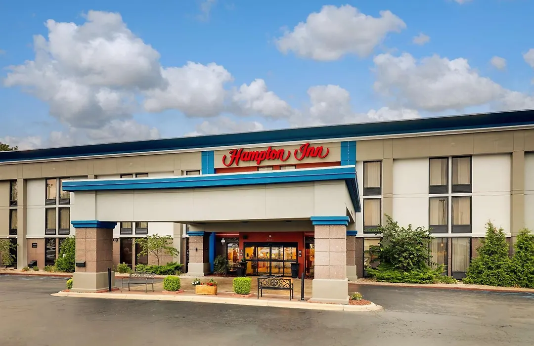Hampton Inn Rolla-1
