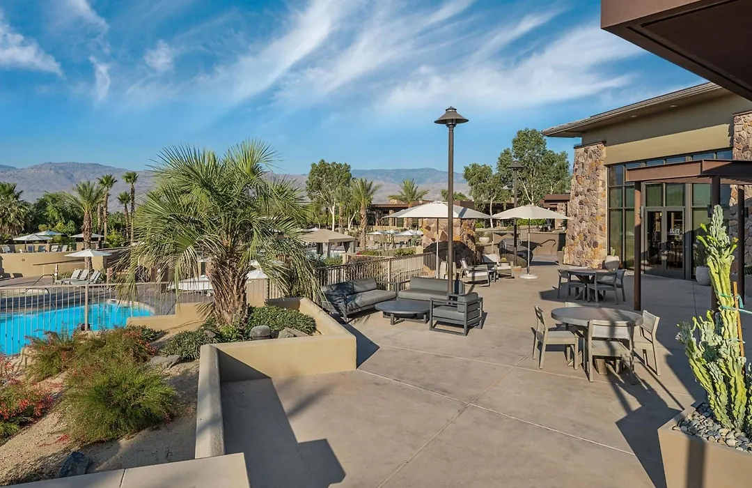 The Westin Desert Willow Villas, Palm Desert-1