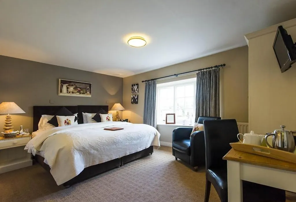 The Fairfax Arms-1
