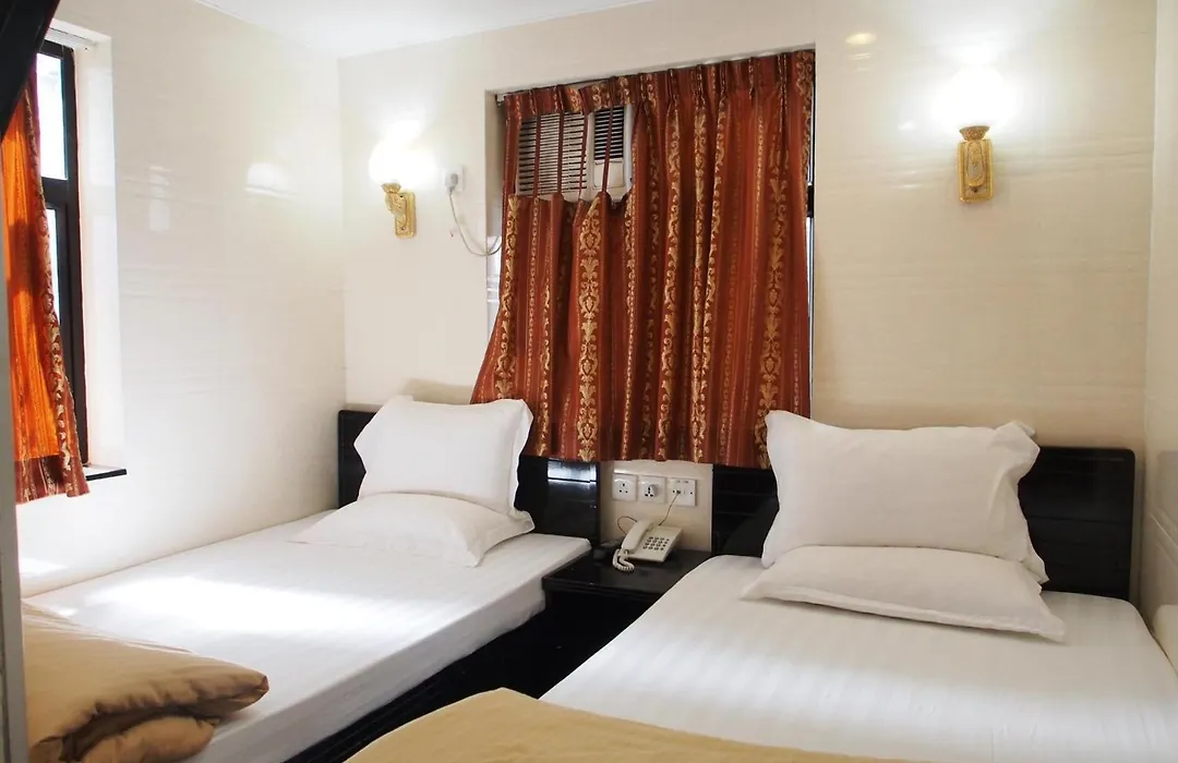 Days Hostel Block D 24 Hour Reception Block D 10Th Floor-1