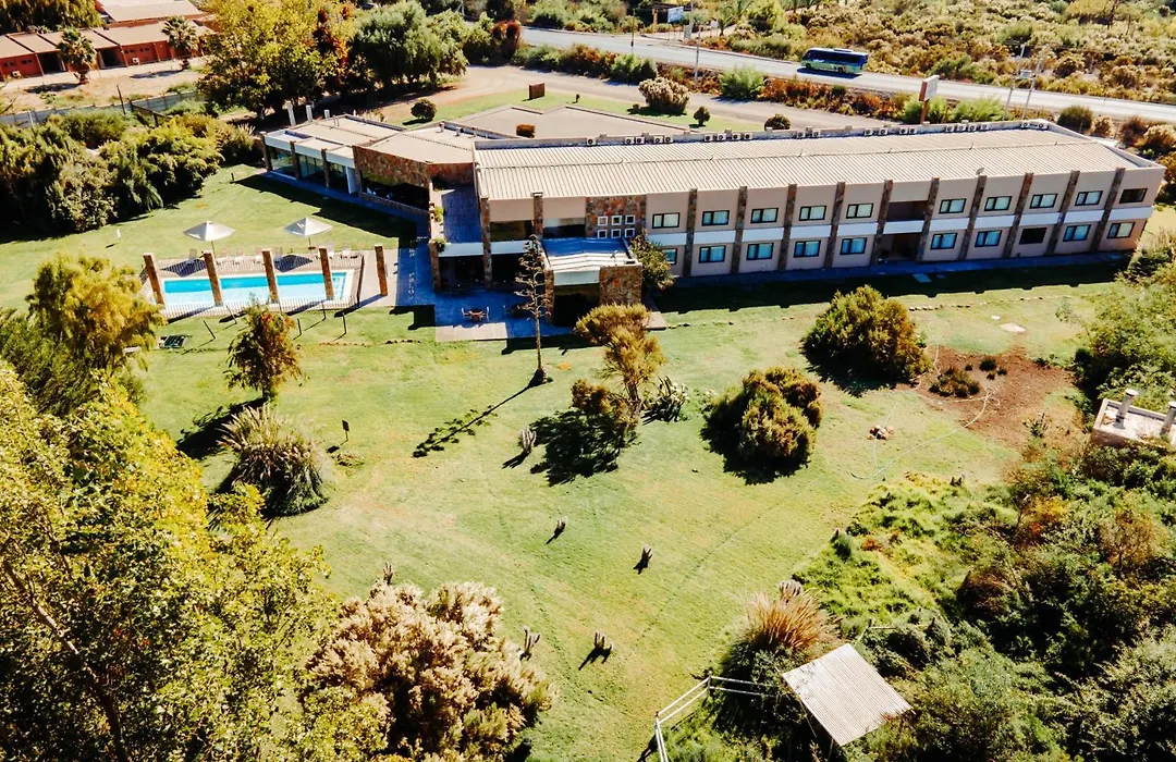 Hotel Limari-1