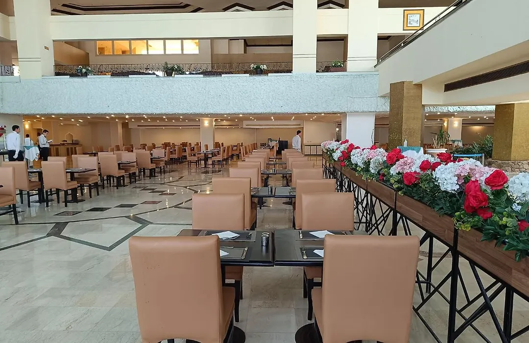Sharm Holiday Resort-1