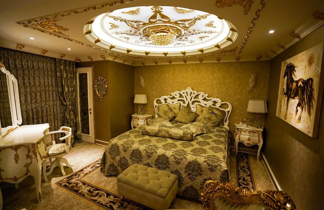 Hotel Buyuk Hamit-1