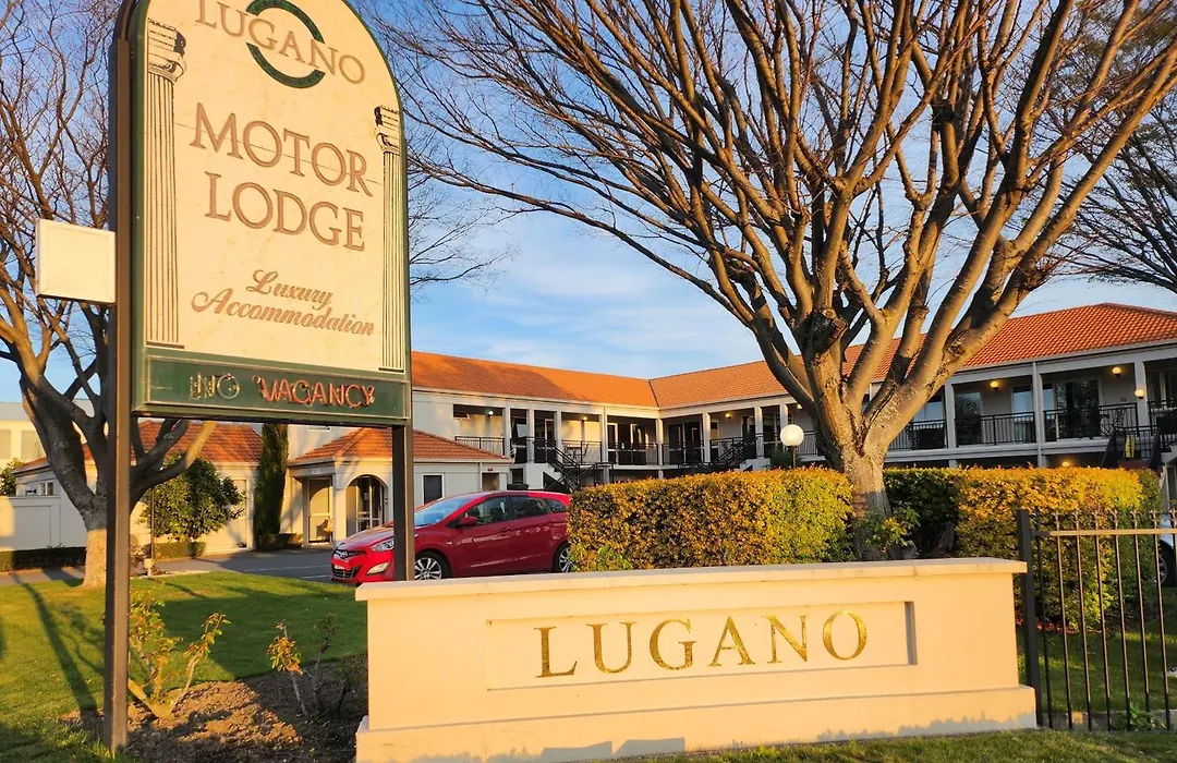 Lugano Motor Lodge-1