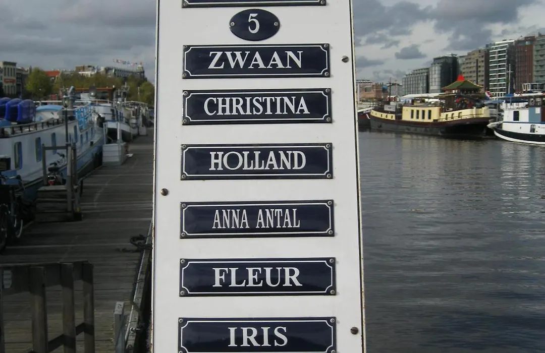 Hotelboat Fleur-1
