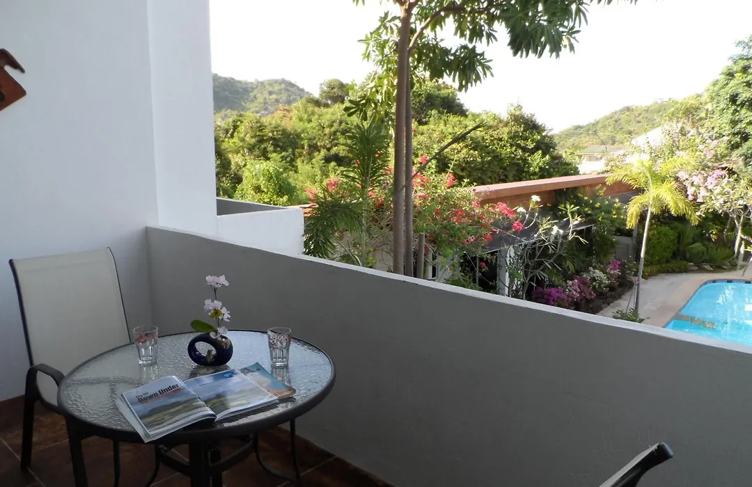 Baan Sabaaidee - Adult Friendly-1