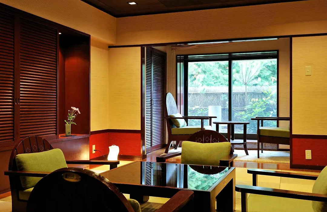 Hotel Kusakabe Armeria-1