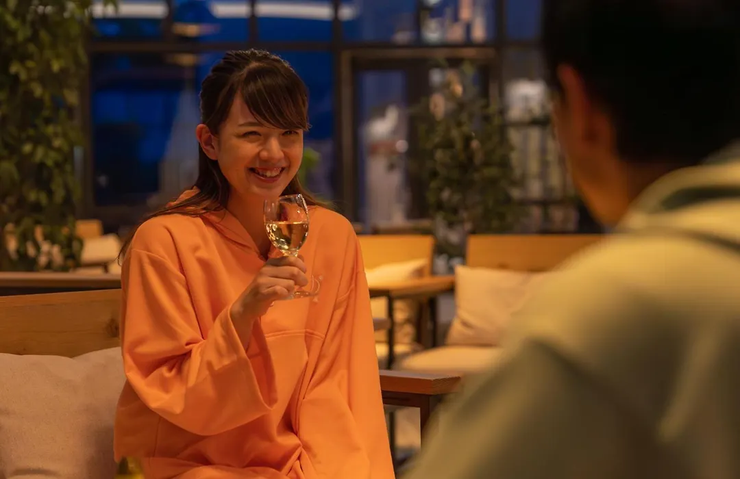Yuuyu No Sato Yusa-1