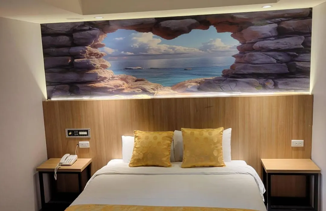 雅莊旅館-1