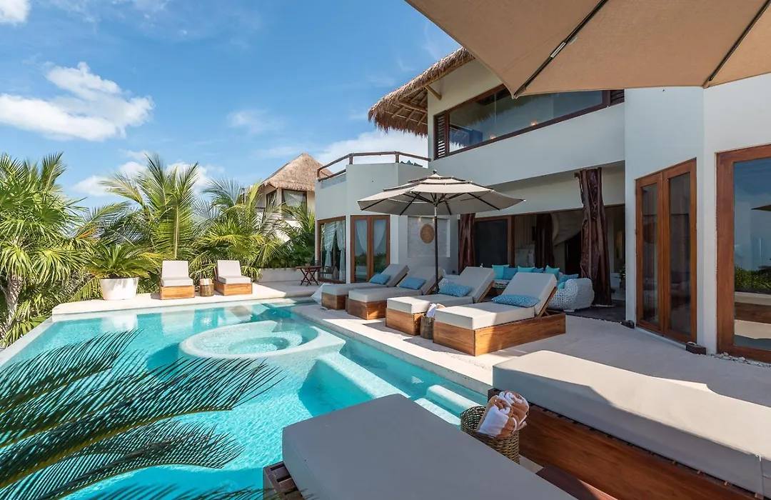 Casa Punta Coco&Beach Club-1