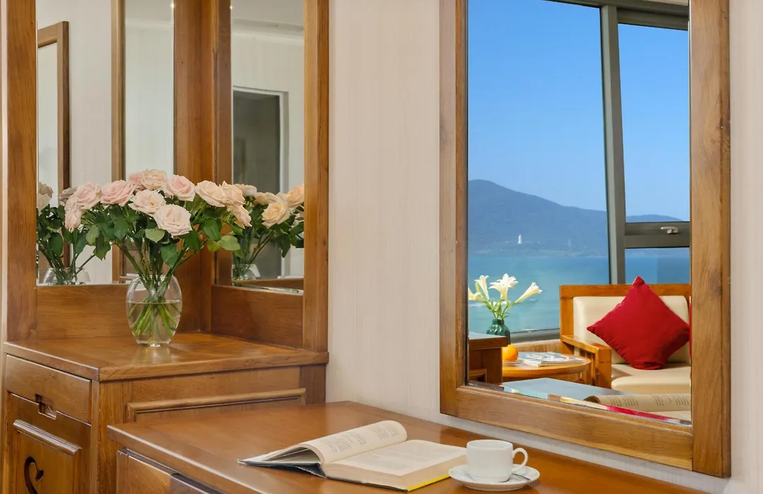 Serene Beach Hotel Danang-1