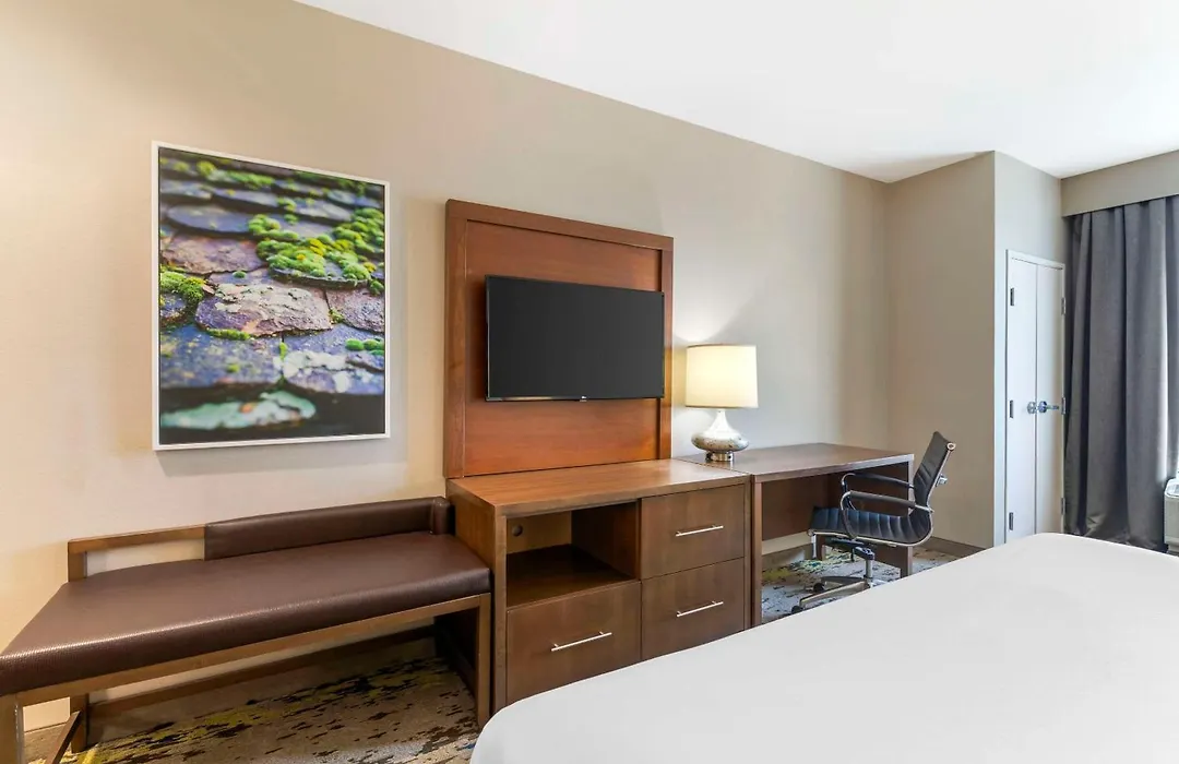Comfort Inn & Suites Valdosta I-75-1