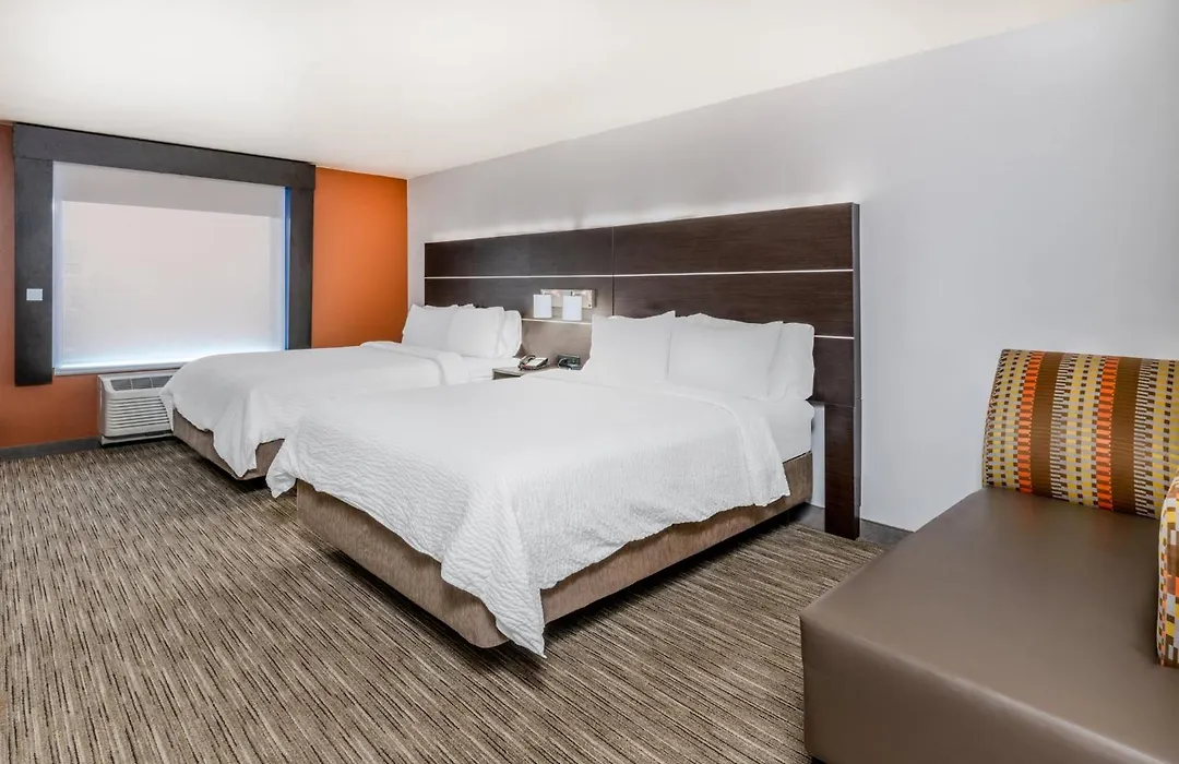 Holiday Inn Express & Suites - Colorado Springs Afa Northgate By Ihg-1