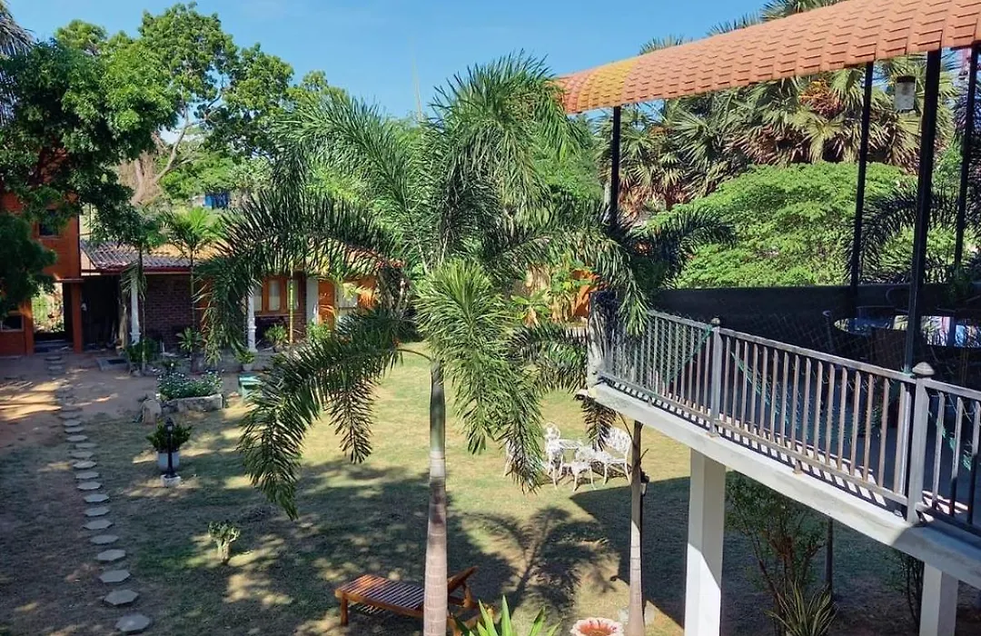 Blue Sands Beach Resort-1