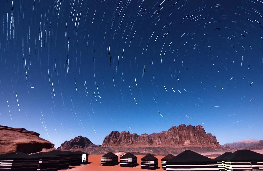Wadi Rum Desert Breath-1