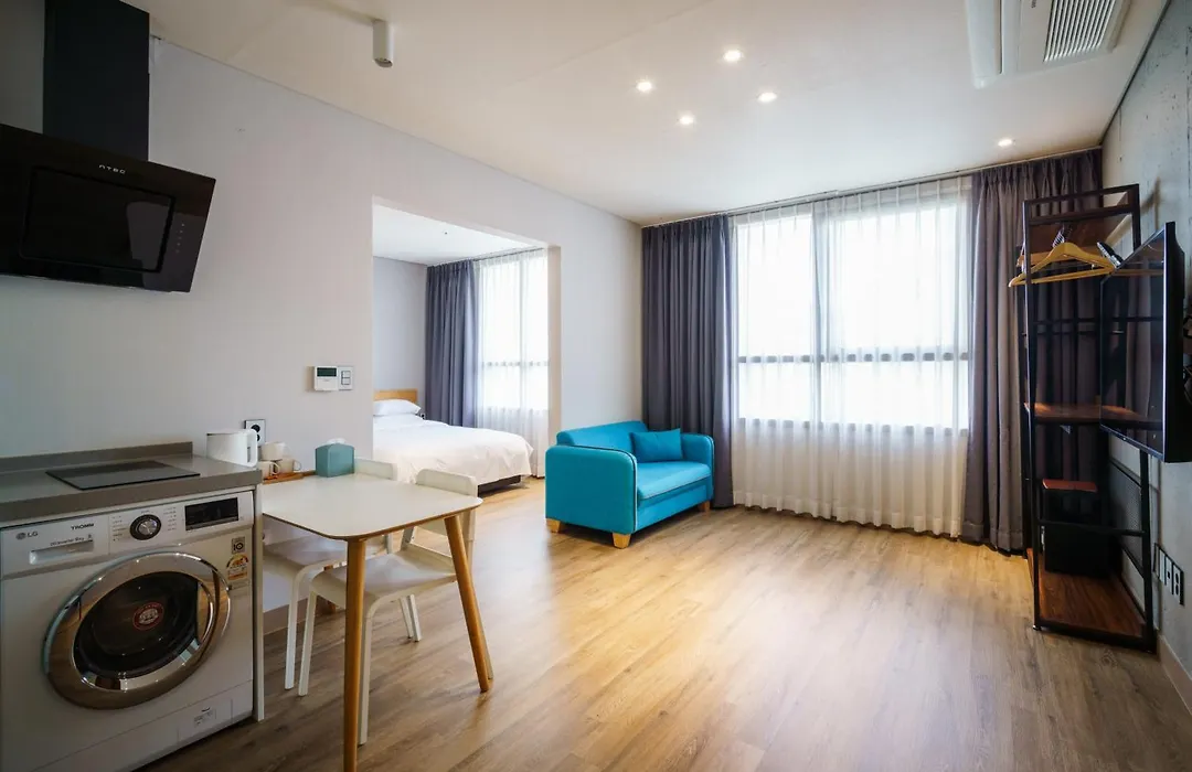 Lacozi Stay , Seoul-1